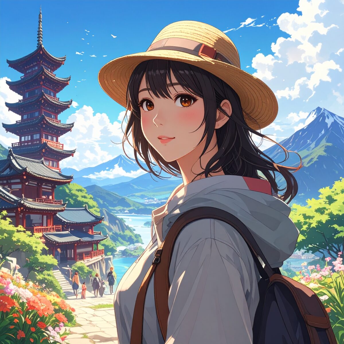 京都真正的魅力，不在景点之中｜内行人推荐的4日3晚旅程